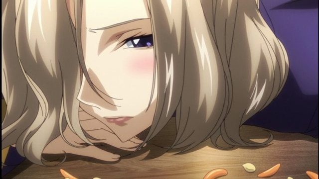 銀河機攻隊 マジェスティックプリンス S01E04