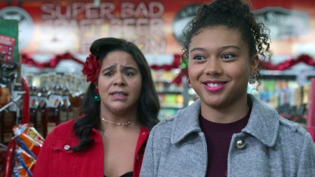 On My Block S04E03