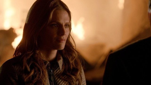 Castle S06E11