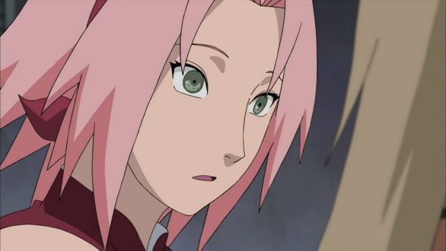 Naruto Shippuden S12E271