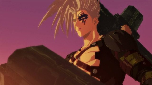 Trigun Stampede S02E08