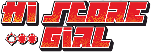 High Score Girl