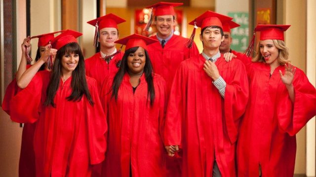 Glee S03E22