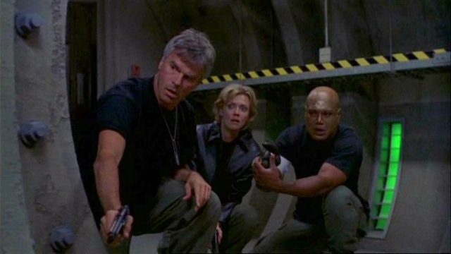 Stargate SG-1 S03E14