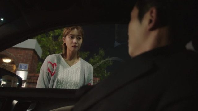 Un amor predestinado S01E13