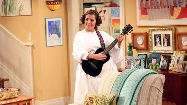 Cristela S01E11