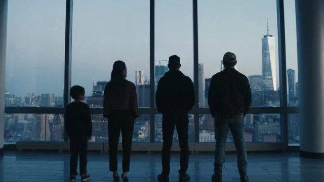 Mr. Robot S04E13