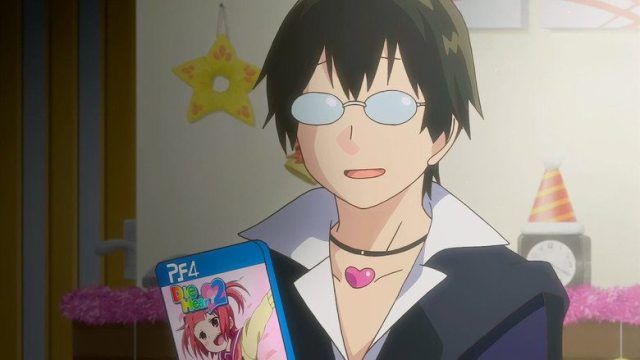 Denki-gai S01E03