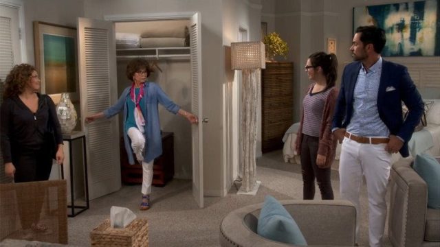 Día a Día S03E04