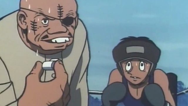 Ashita No Joe S00E01