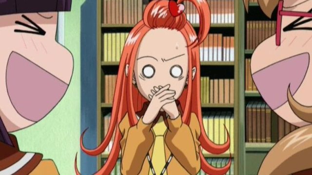 Sugar Sugar Rune S01E13