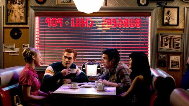 Riverdale S07E10