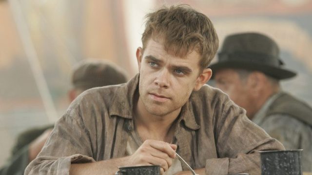 Carnivàle S02E03