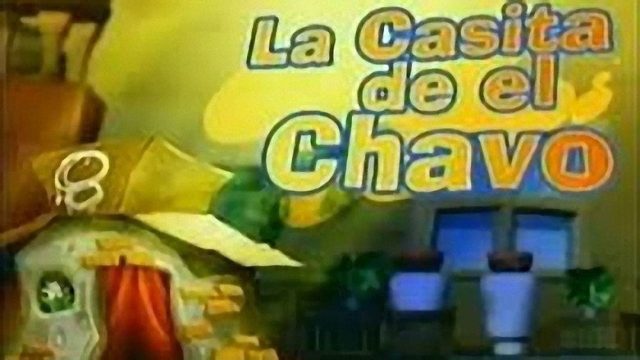 El Chavo Animado S01E24