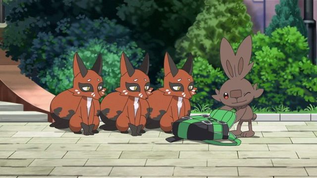 Pokémon S23E04
