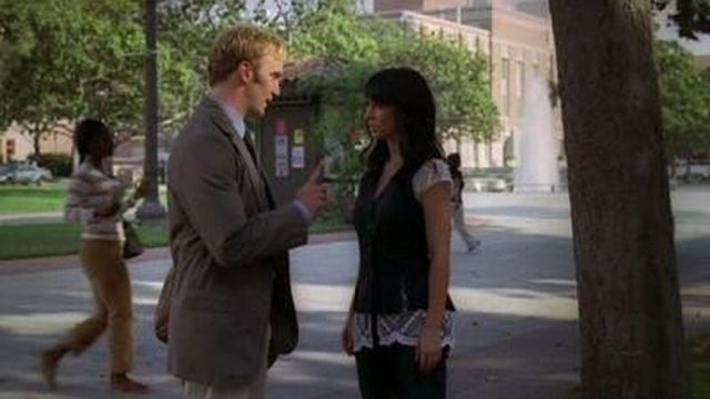 Almas perdidas S02E01