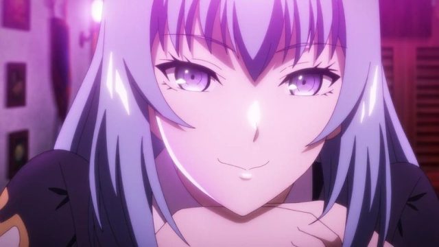 Boushoku no Berserk S01E09