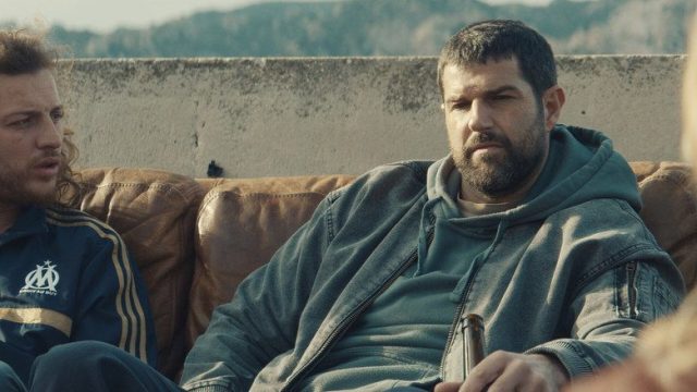 La paz de Marsella S02E01