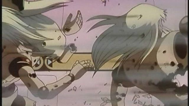 Trigun S01E21