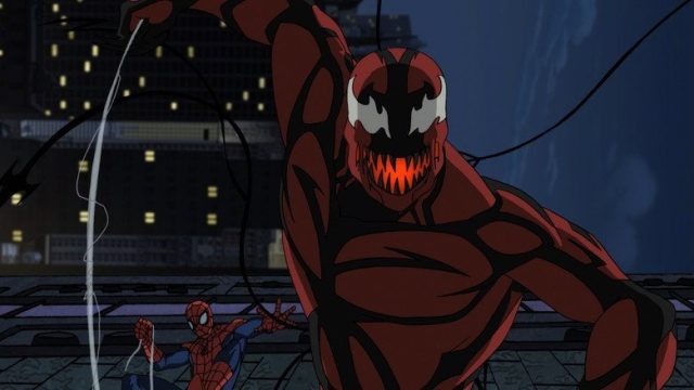 Ultimate Spider-Man S04E13