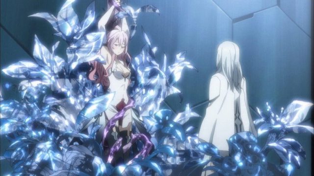 Guilty Crown S01E21