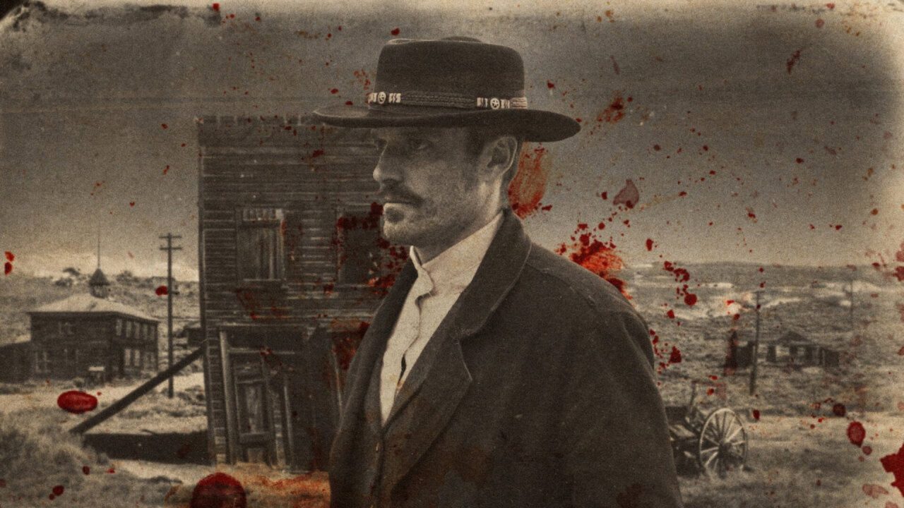 Wyatt Earp y la guerra de los cowboys
