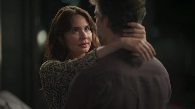 Hermanas, un amor compartido S01E56