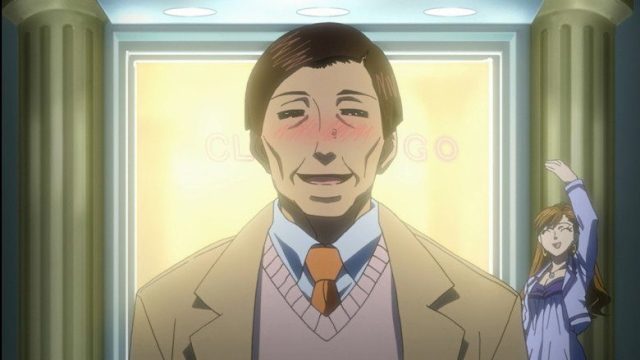 にゃんこい! S01E10