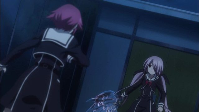 Chaos;Child S01E09