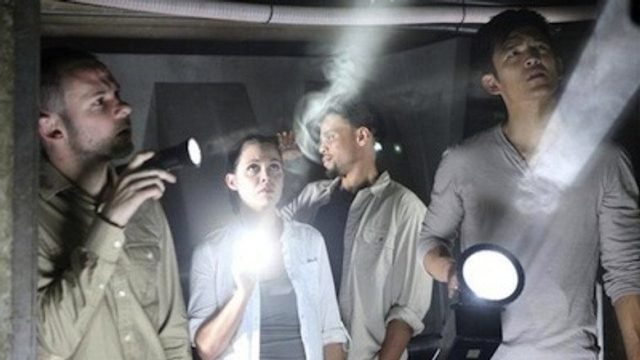 FlashForward S01E14