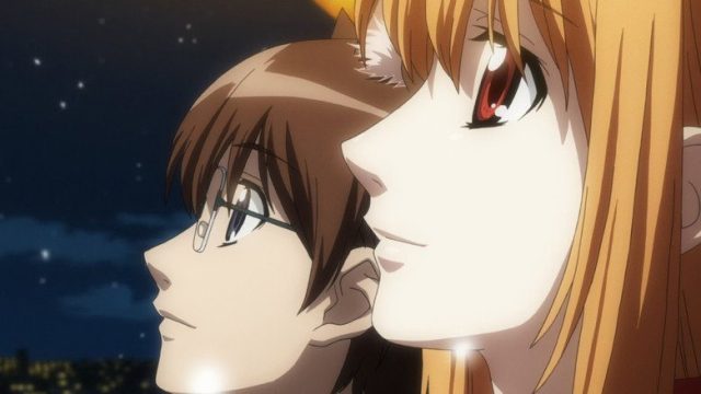Asobi ni Iku yo! S01E12