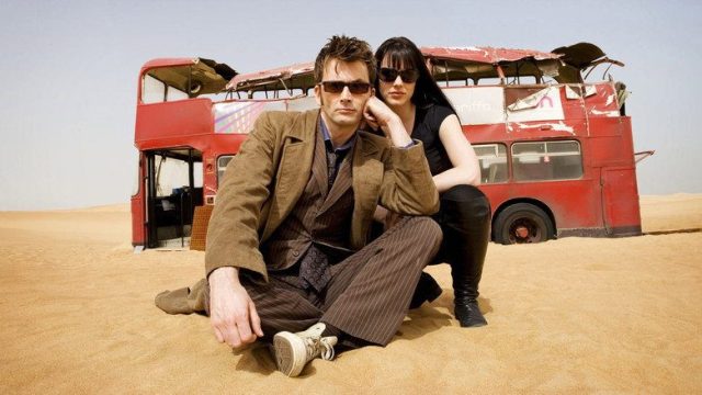 Doctor Who S00E13