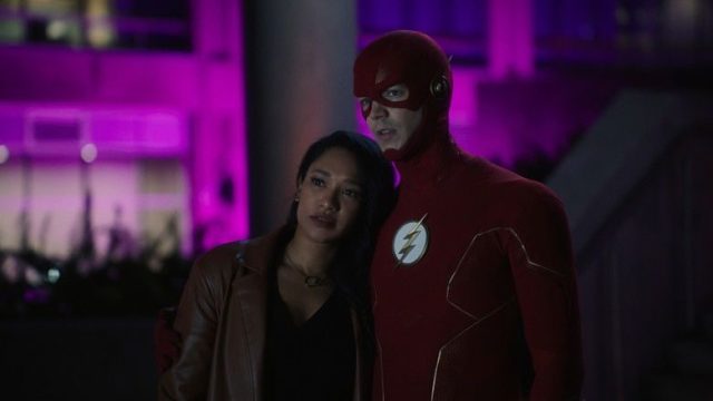 Flash S07E03