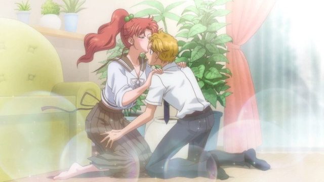 Sailor Moon Crystal S02E03