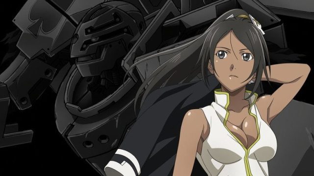 Broken Blade S00E10