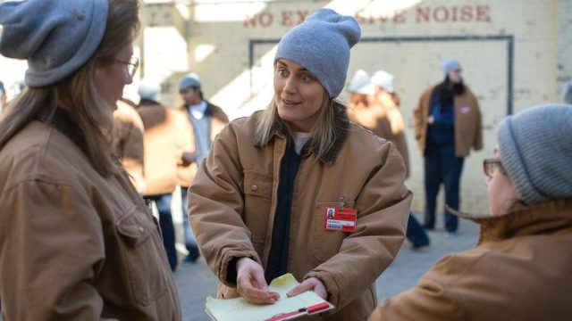 Orange Is the New Black S06E09