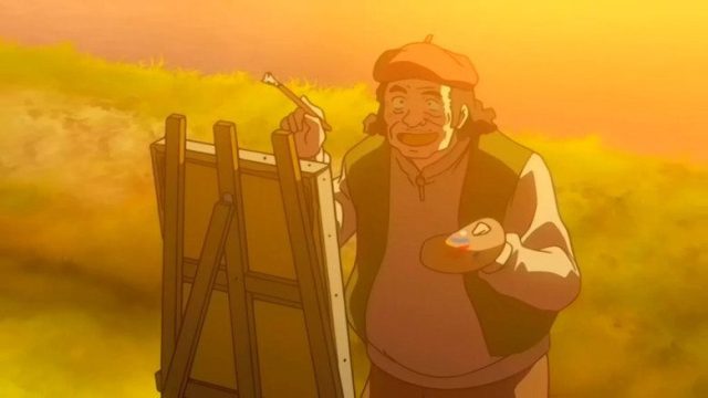Tokimeki Memorial: Only Love S01E18