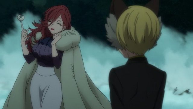 Kemono Jihen S01E12