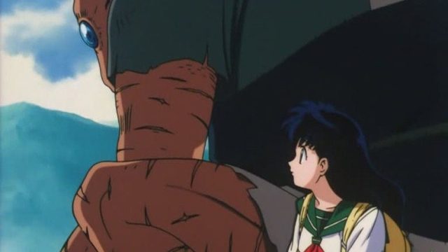 Inuyasha S01E31