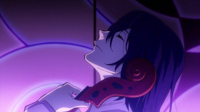 Bungou Stray Dogs S01E33