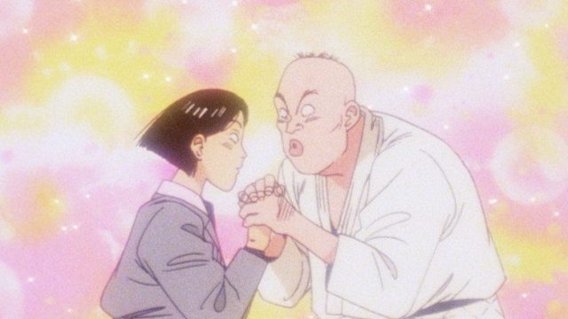 YAWARA! S01E58