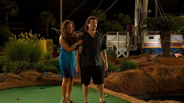 Eastbound & Down S03E01