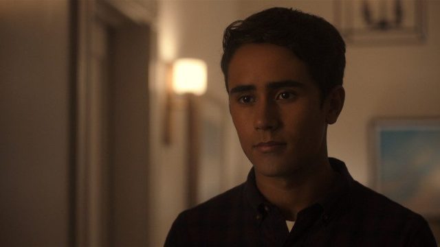 Love, Victor S01E06