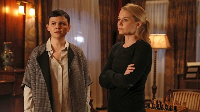 Érase una vez S06E16