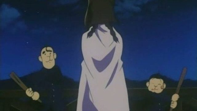 十兵衛ちゃん ーラブリー眼帯の秘密 S01E08
