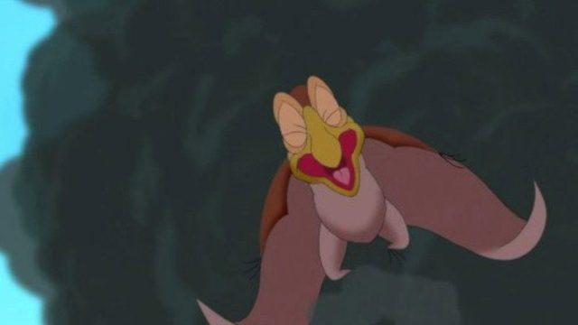 La tierra antes del tiempo (serie) S01E04