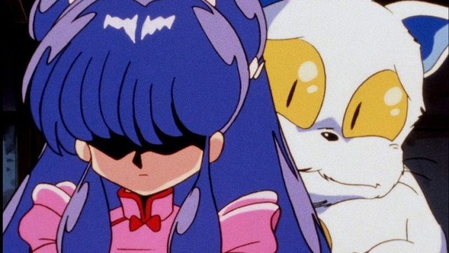 Ranma ½ S01E143