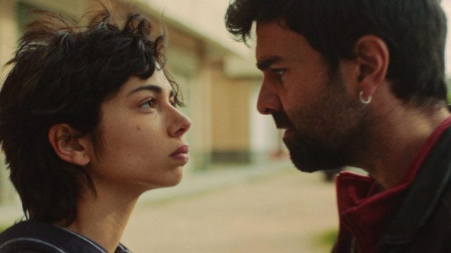 Cómo mandarlo todo a la mierda S01E06