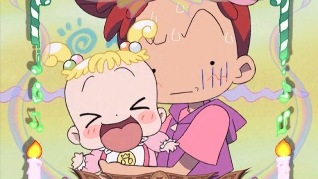 Magical DoReMi S03E46