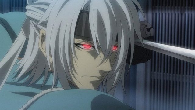 Hakuouki: Demon of the Fleeting Blossom S01E11